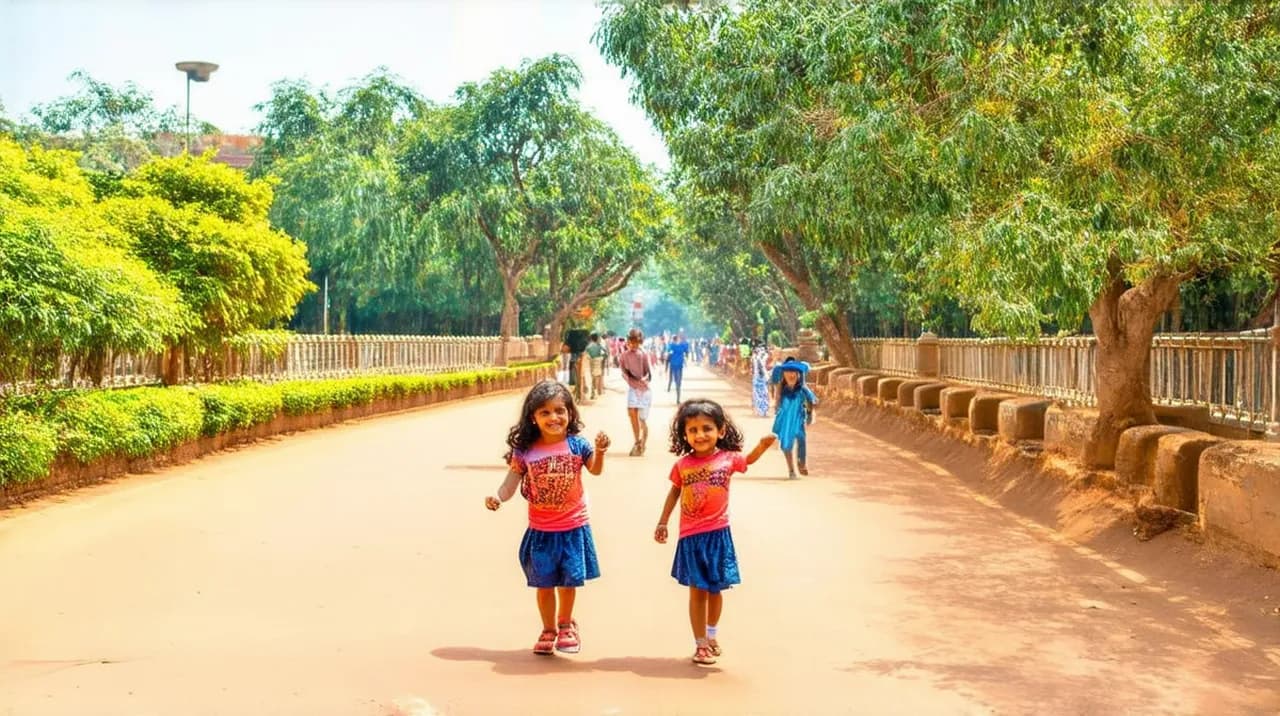 25 Fun Things to Do in Bengaluru with Kids
