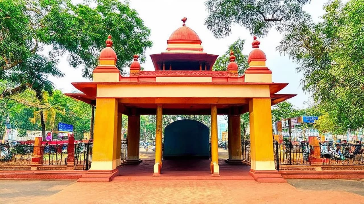 25 Fun Things to Do in Bengaluru for Guys