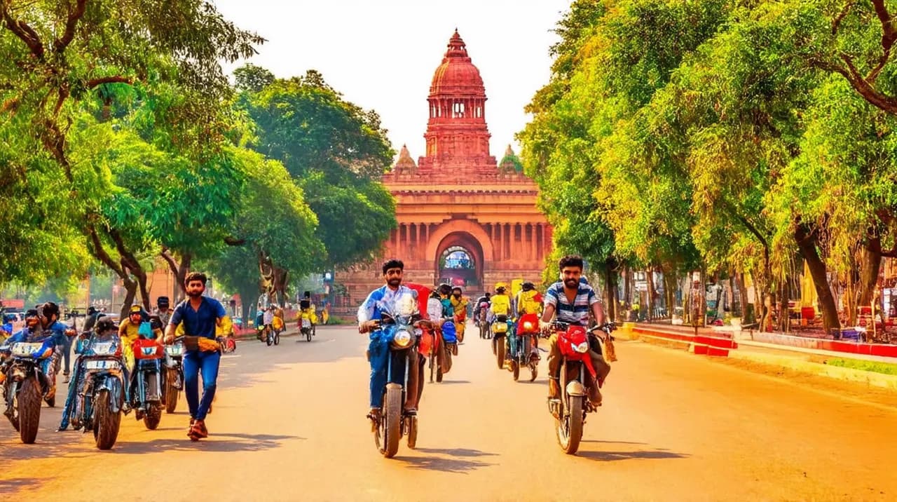 30 Fun Things to Do in Bengaluru