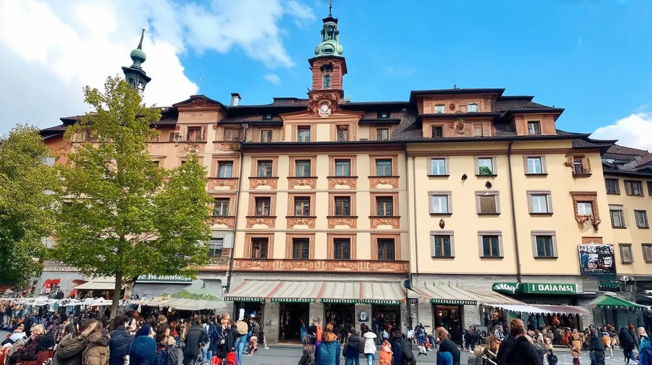 20 Fun Things to Do in Bern Alone (2024 Edition)