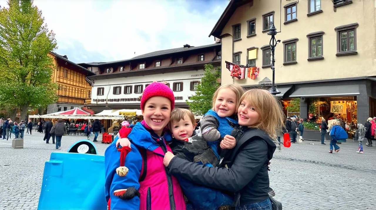 Top 20 Fun Things to Do in Bern for Families