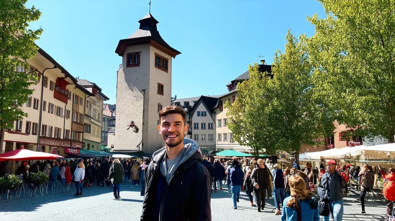 25 Fun Things to Do in Bern for Guys