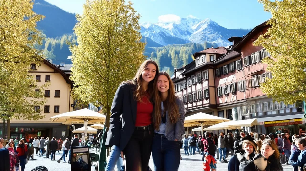 25 Fun Things to Do in Bern for Young Adults