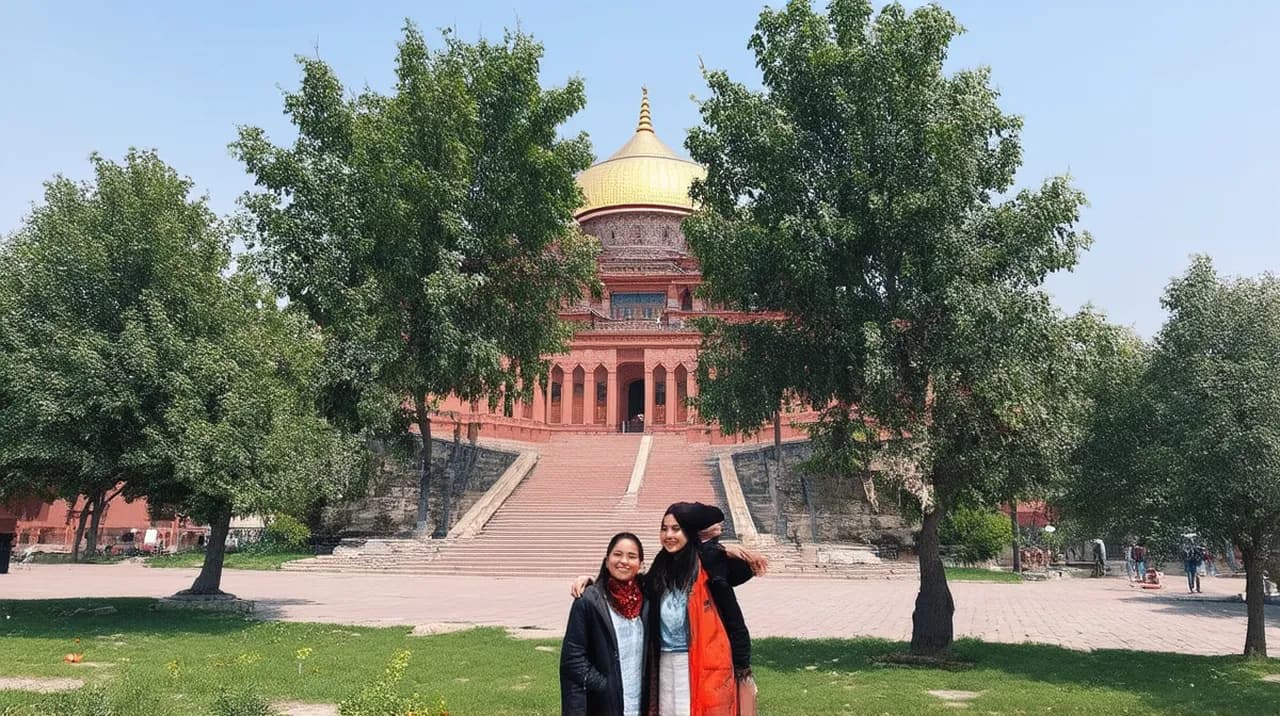 25 Fun Things to Do in Bishkek Alone