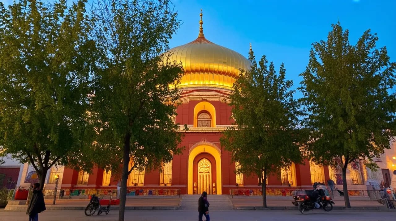 20 Fun Things to Do in Bishkek Evening