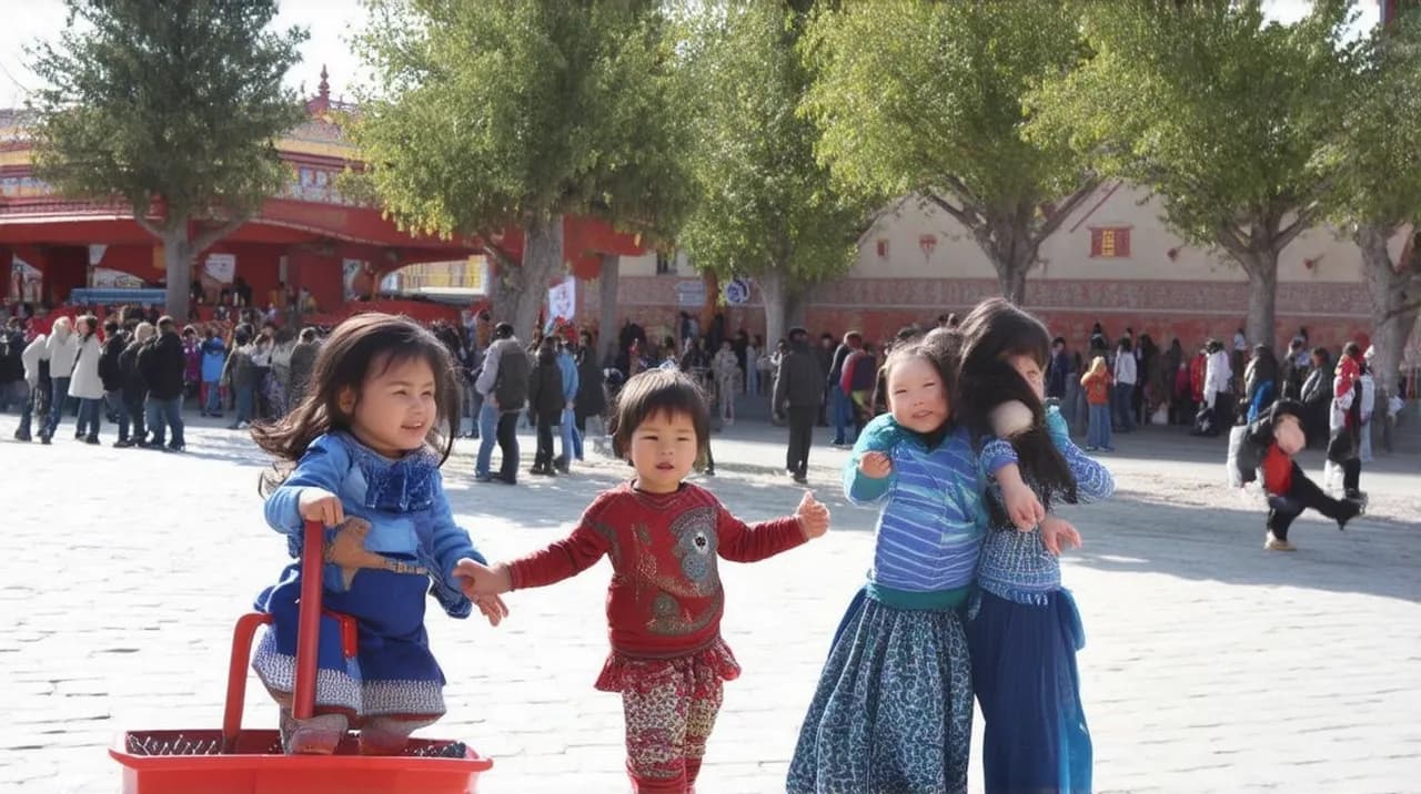 25 Fun Things to Do in Bishkek for Families