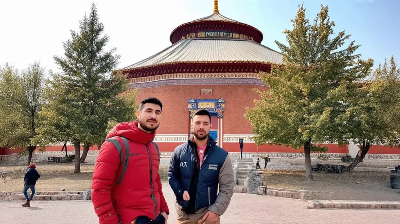 20 Fun Things to Do in Bishkek for Guys