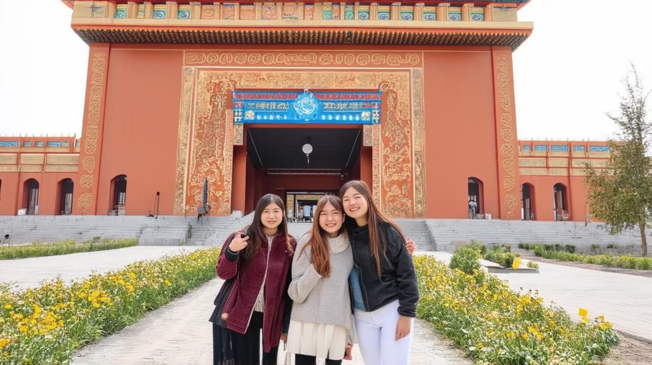 Top 22 Fun Things to Do in Bishkek for Teens