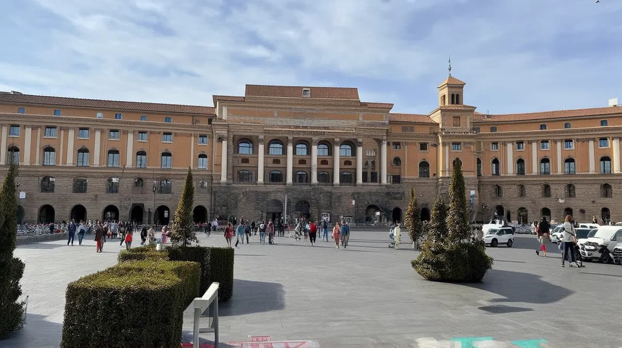 20 Fun Things to Do Near Bologna Airport