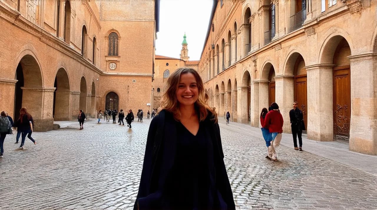 25 Fun Things to Do in Bologna Alone