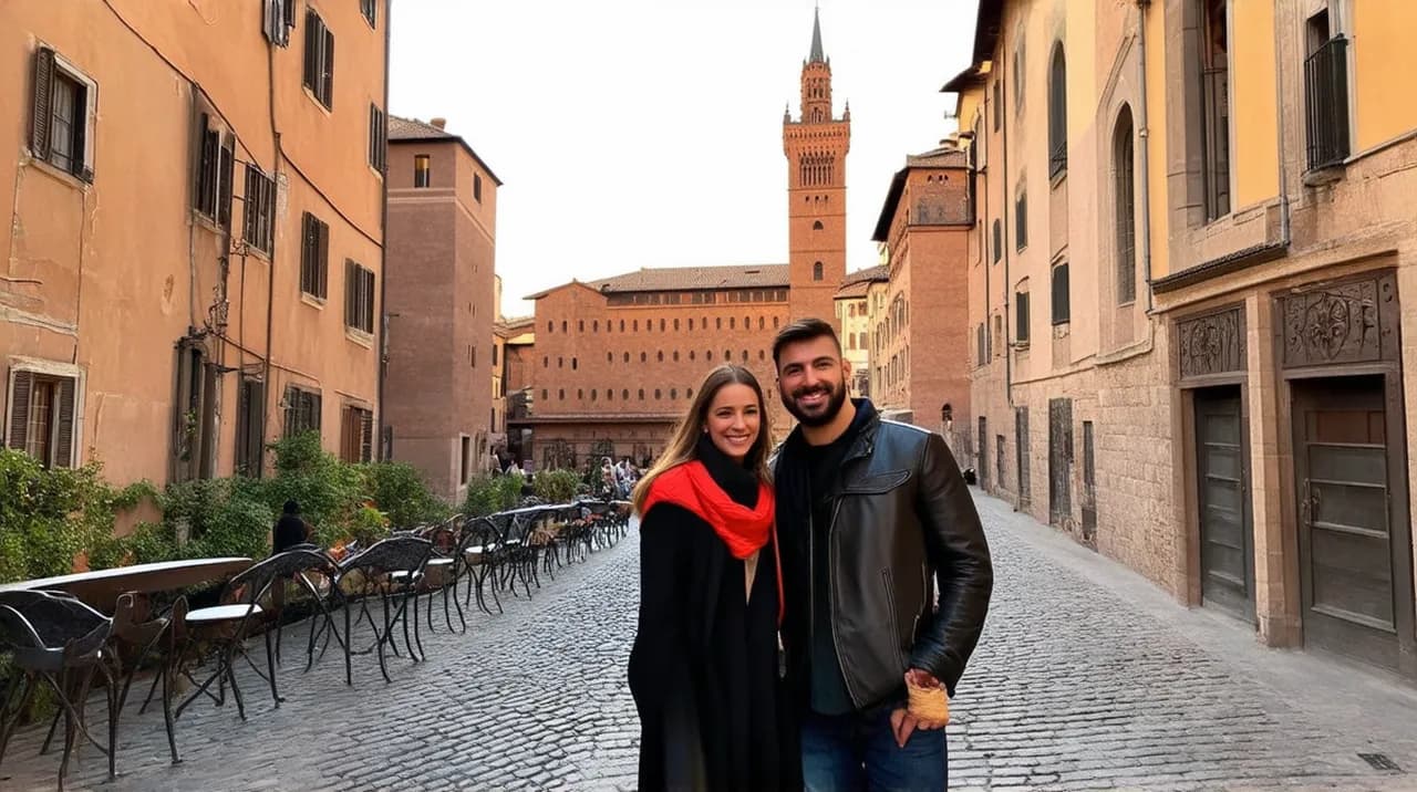 25 Fun Things to Do in Bologna as a Couple