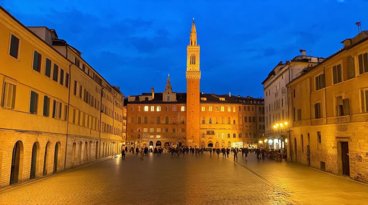 20 Fun Things to Do in Bologna Evening