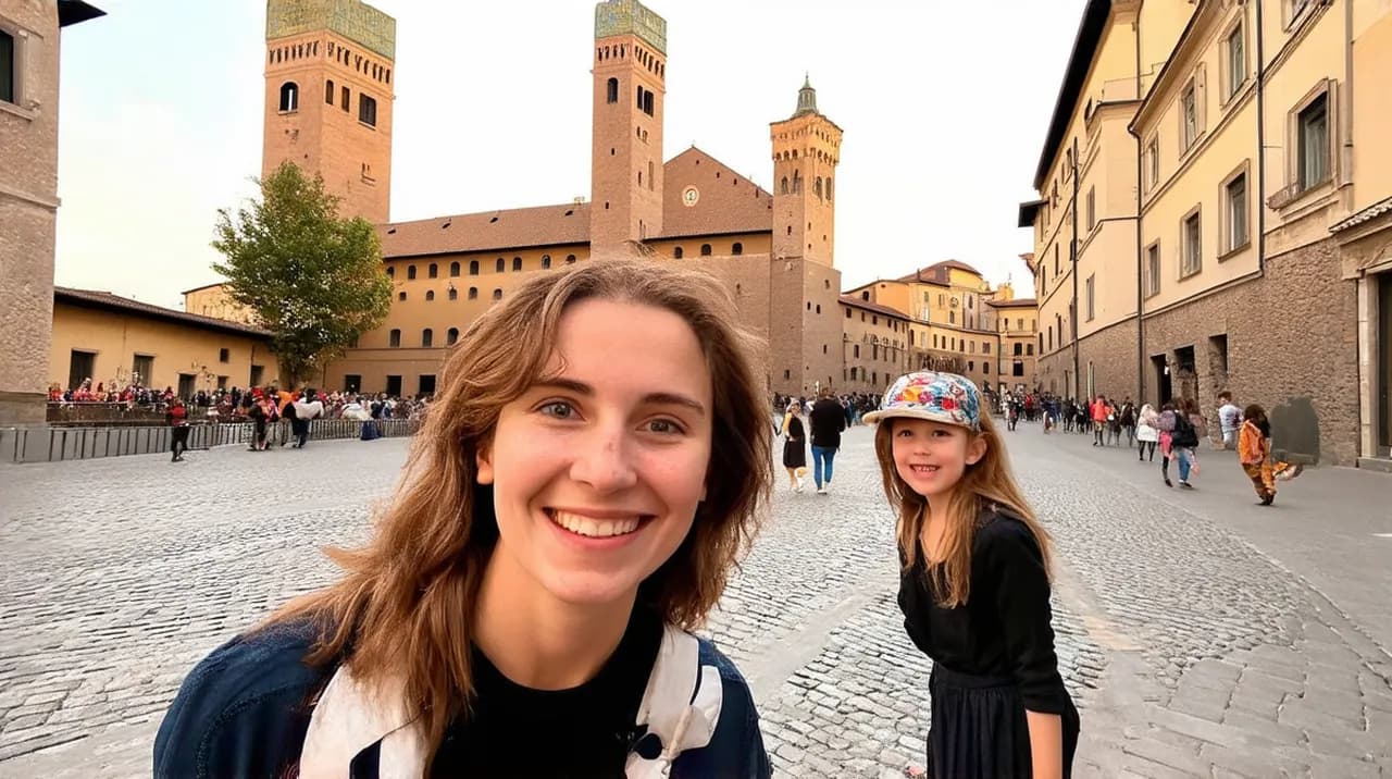 25 Fun Things to Do in Bologna for Families