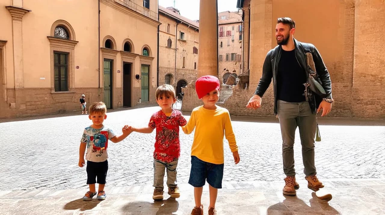 25 Fun Things to Do in Bologna for Families