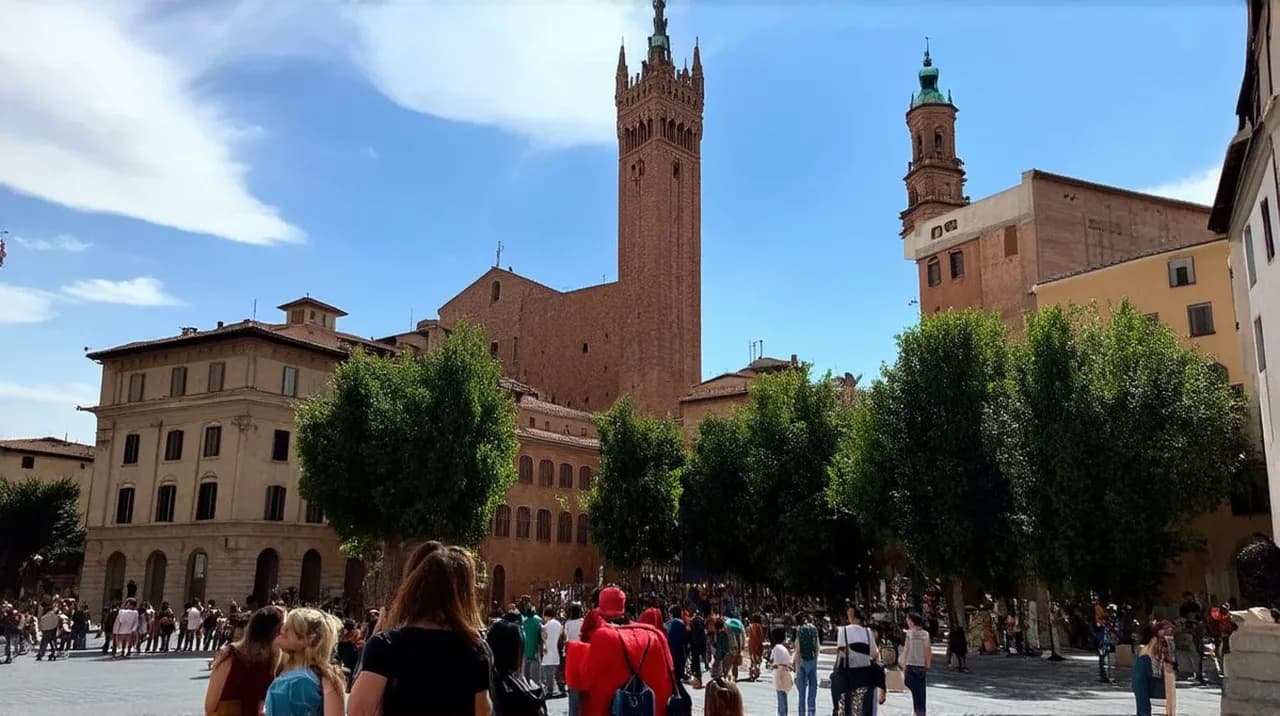 20 Fun Things to Do in Bologna for Teens