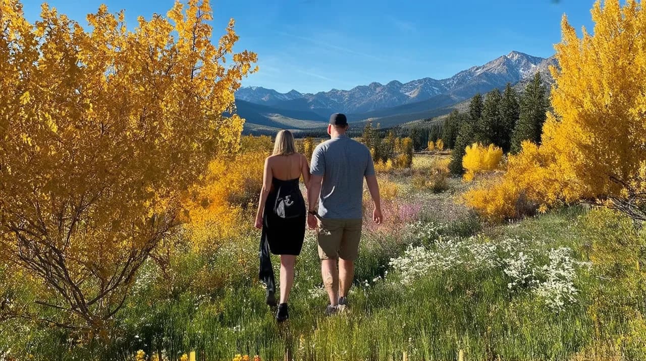 25 Fun Things to Do in Bozeman & Gallatin Valley as a Couple