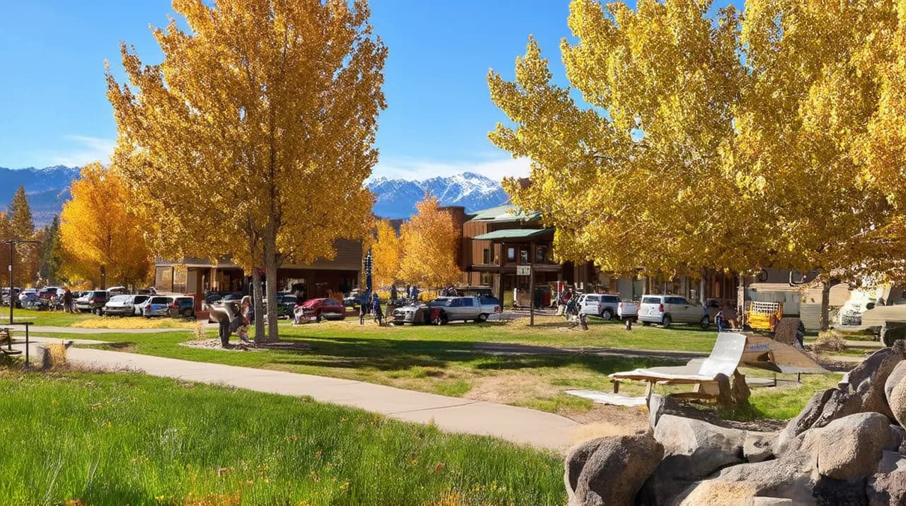 25 Fun Things to Do in Bozeman & Gallatin Valley Evening