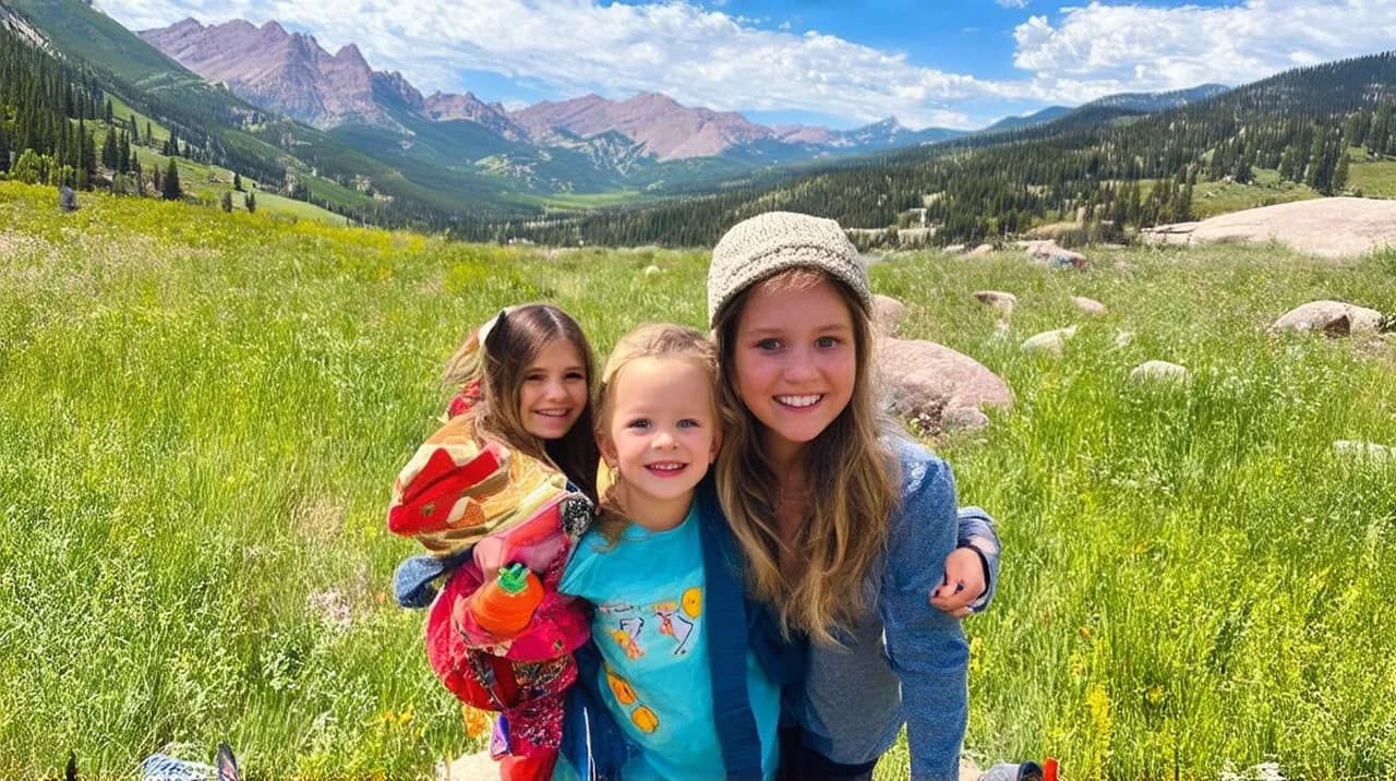 20 Fun Things to Do in Bozeman & Gallatin Valley for Families