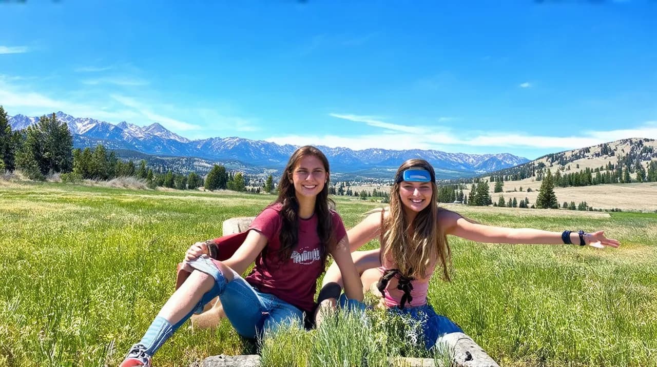 Top 25 Fun Things to Do in Bozeman & Gallatin Valley for Teens