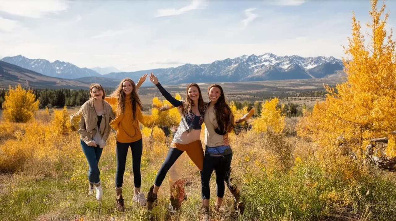 25 Fun Things to Do in Bozeman & Gallatin Valley