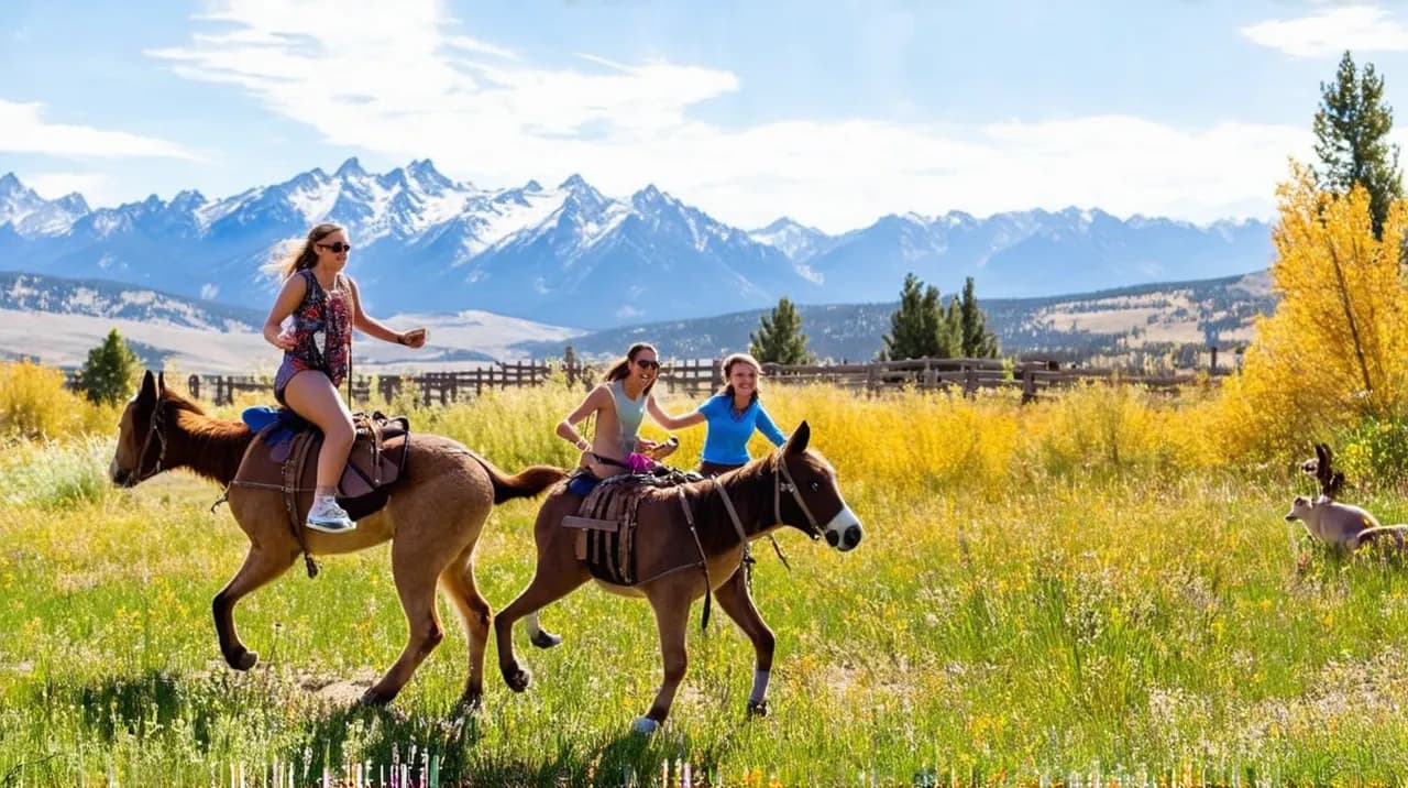25 Fun Things to Do in Bozeman & Gallatin Valley