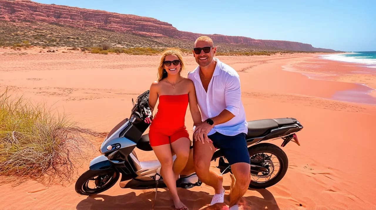 25 Fun Things to Do in Broome as a Couple