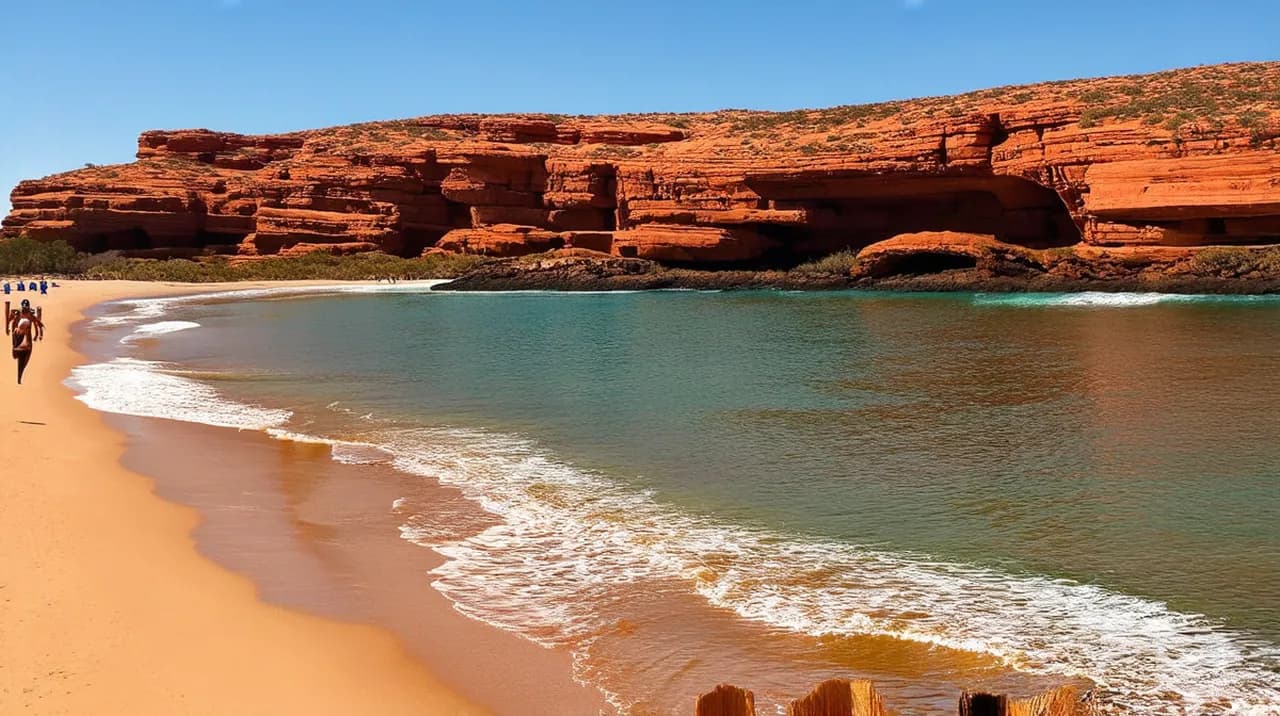 20 Fun Things to Do in Broome Evening