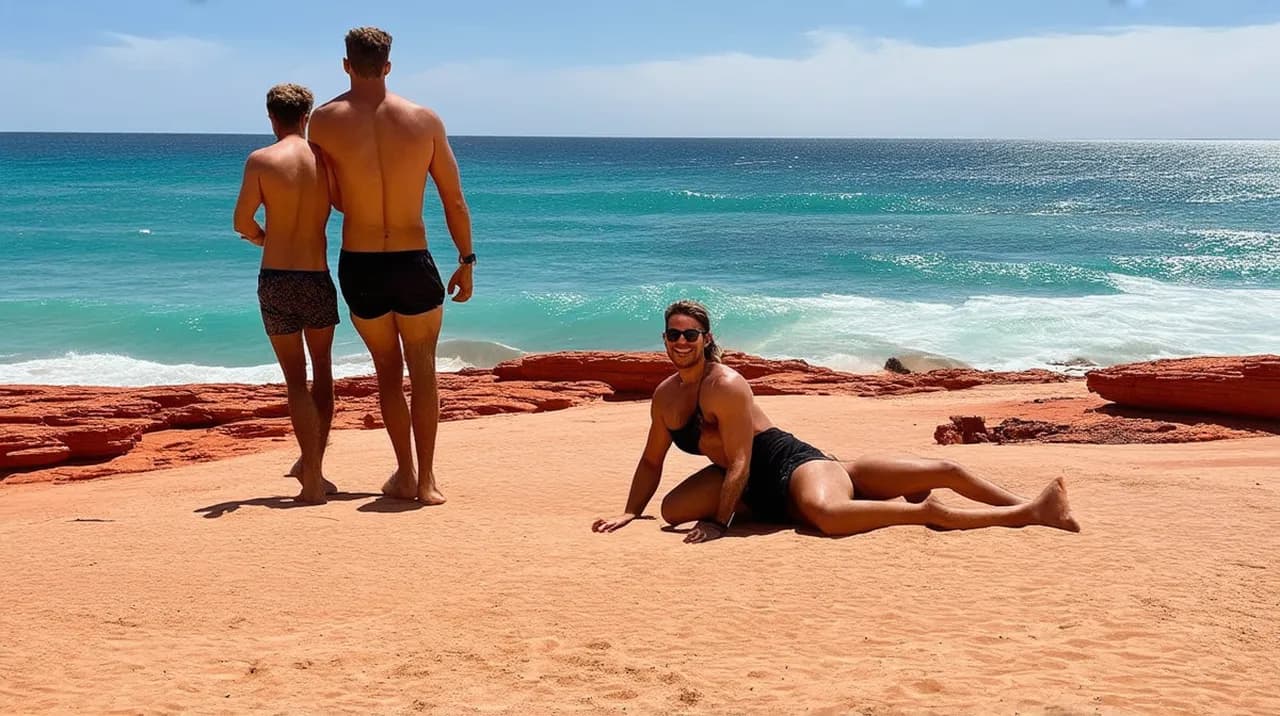 22 Fun Things to Do in Broome for Guys