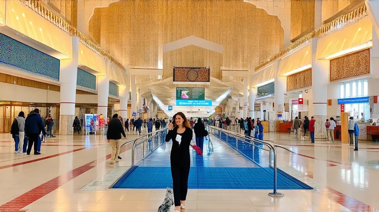 20 Fun Things to Do Near Bukhara Airport