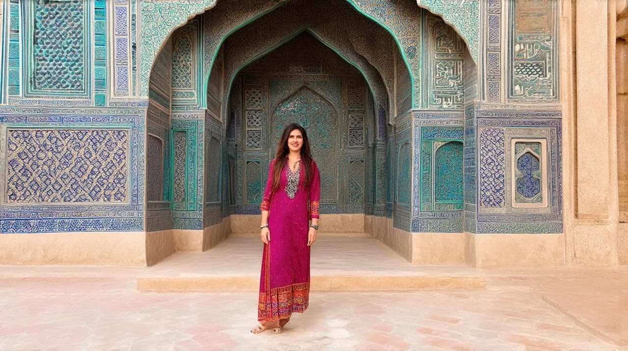 25 Fun Things to Do in Bukhara Alone