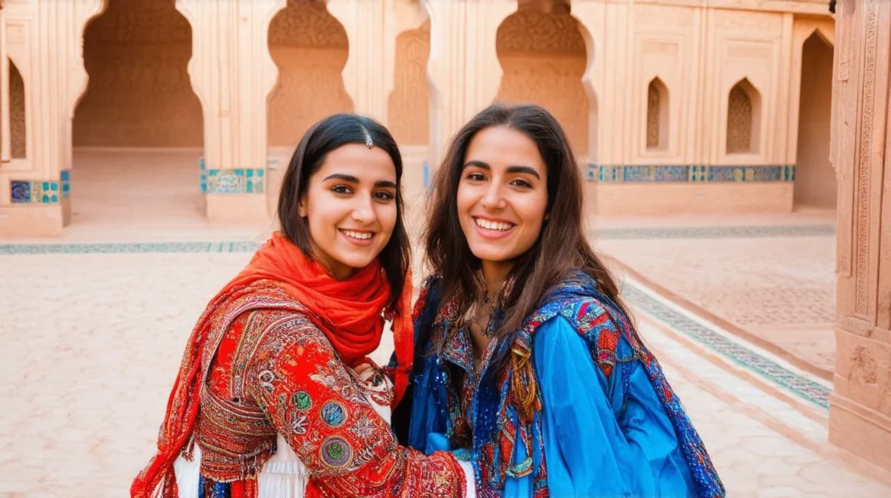 25 Fun Things to Do in Bukhara for Young Adults