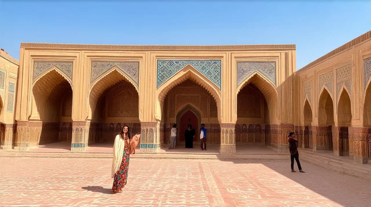 20 Fun Things to Do in Bukhara