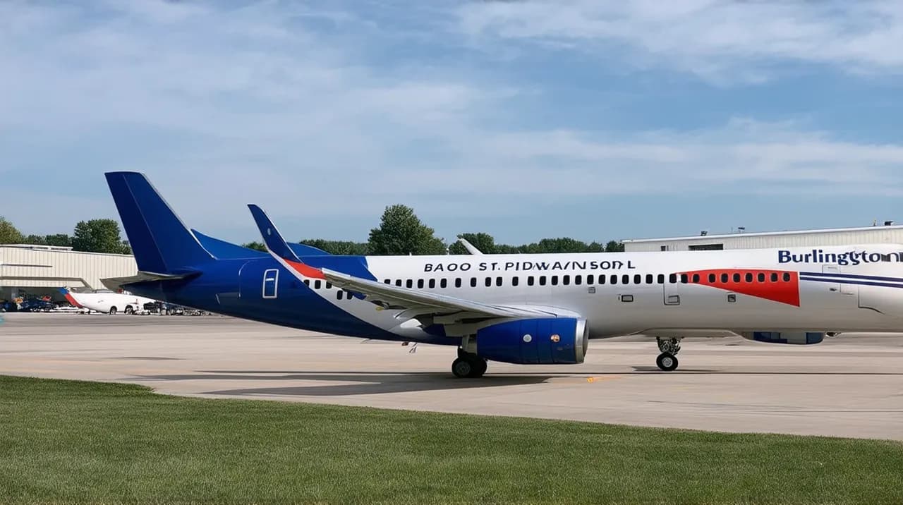 20 Fun Things to Do in Burlington Airport