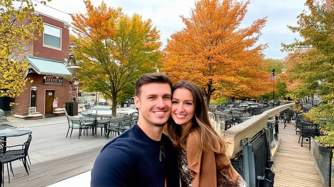 25 Fun Things to Do in Burlington as a Couple