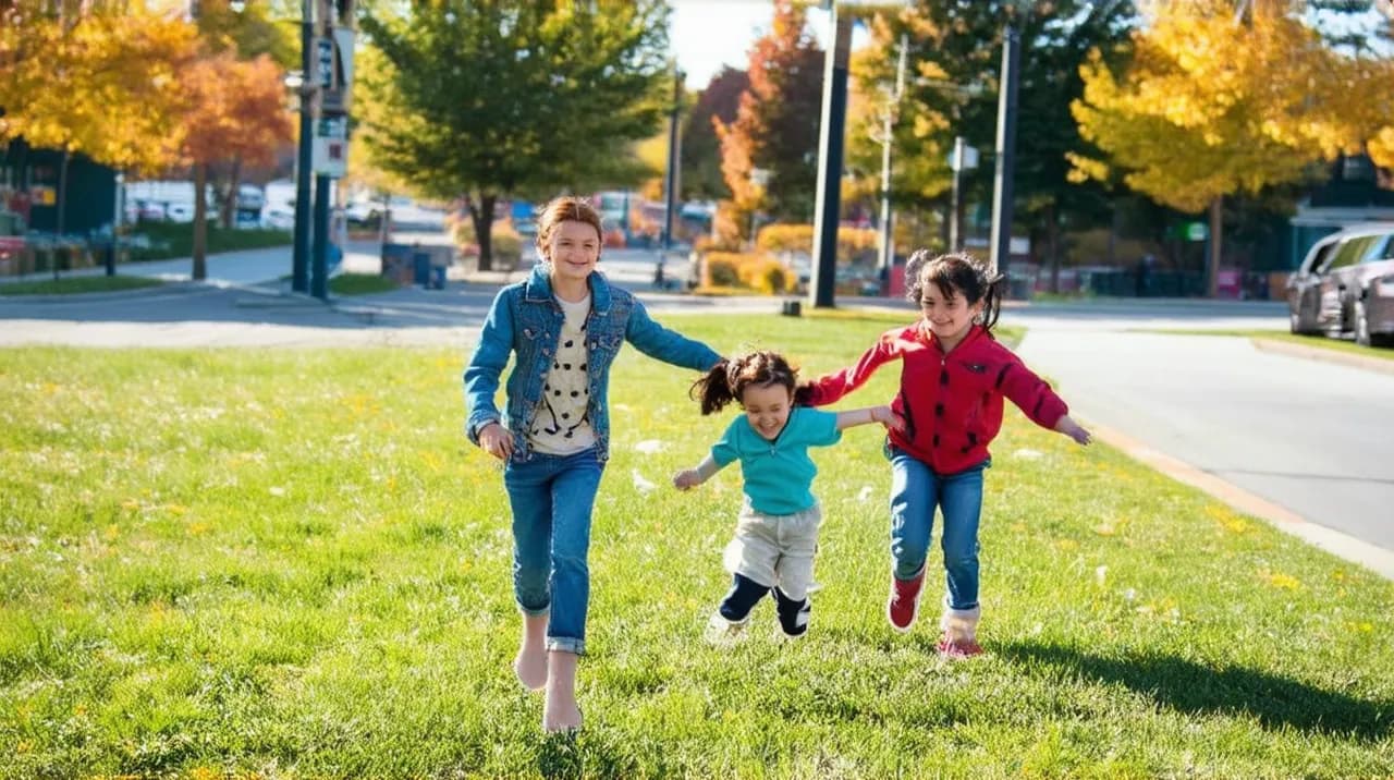 25 Fun Things to Do in Burlington for Families