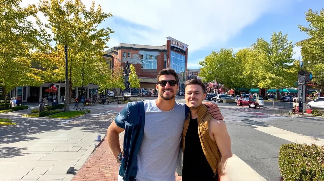 25 Fun Things to Do in Burlington for Guys