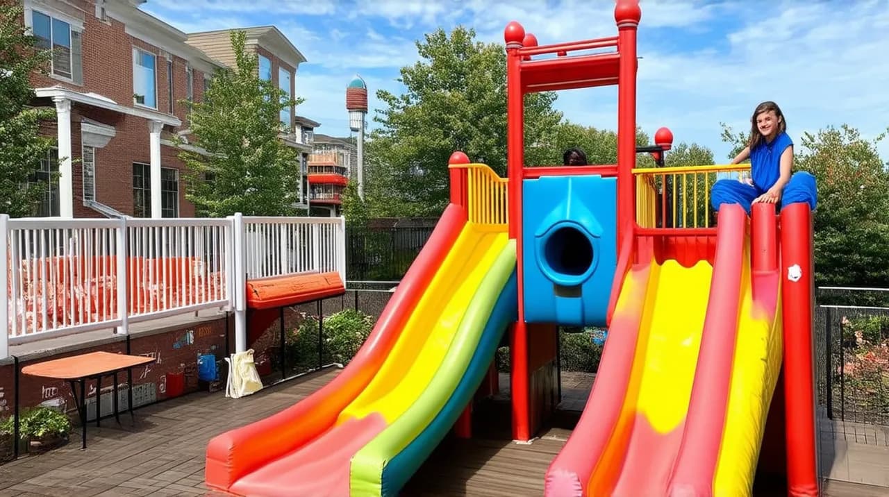 20 Fun Things to Do in Burlington for Teens