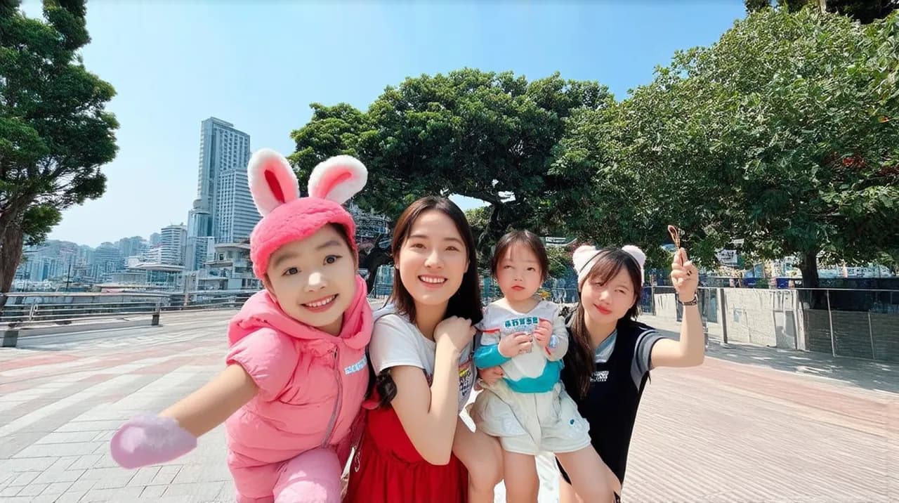 25 Fun Things to Do in Busan for Families