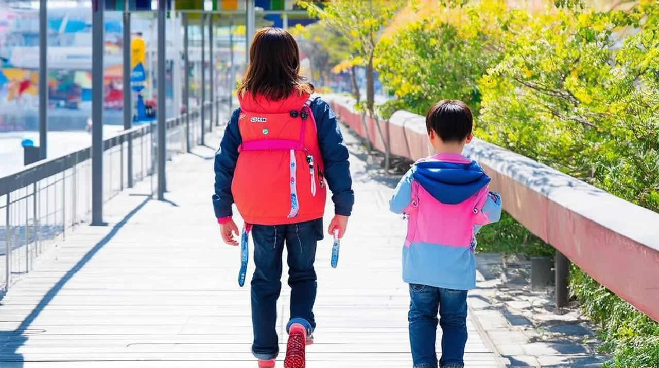 20 Fun Things to Do in Busan for Families with Kids