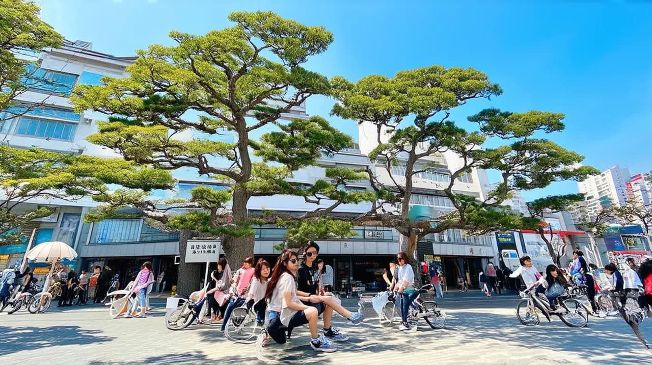 21 Fun Things to Do in Busan for Teens