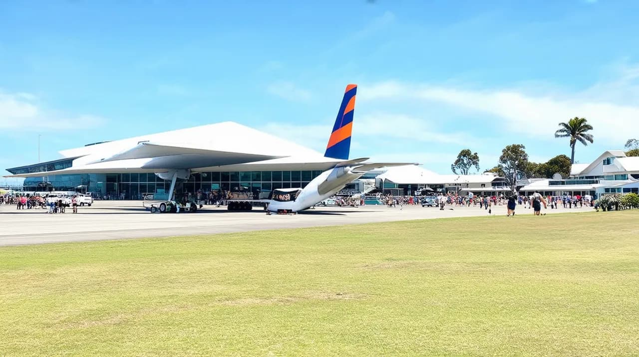 25 Fun Things to Do in Byron Bay Airport