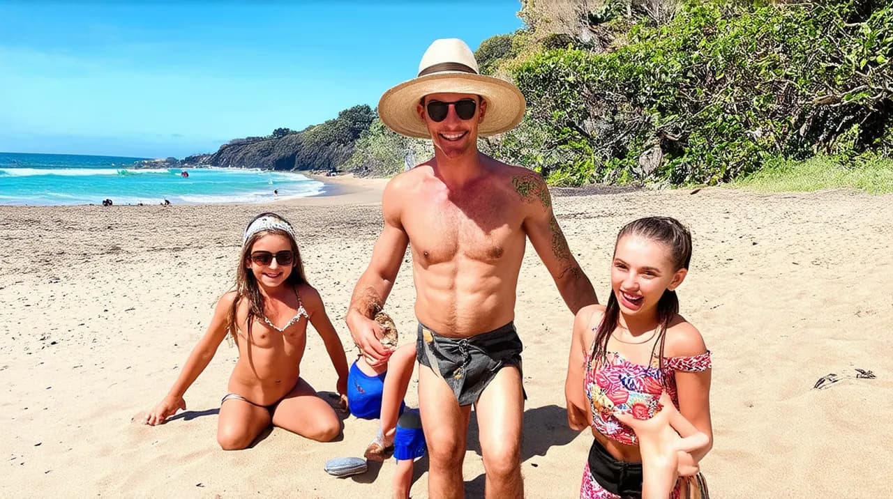 20 Fun Things to Do in Byron Bay for Families