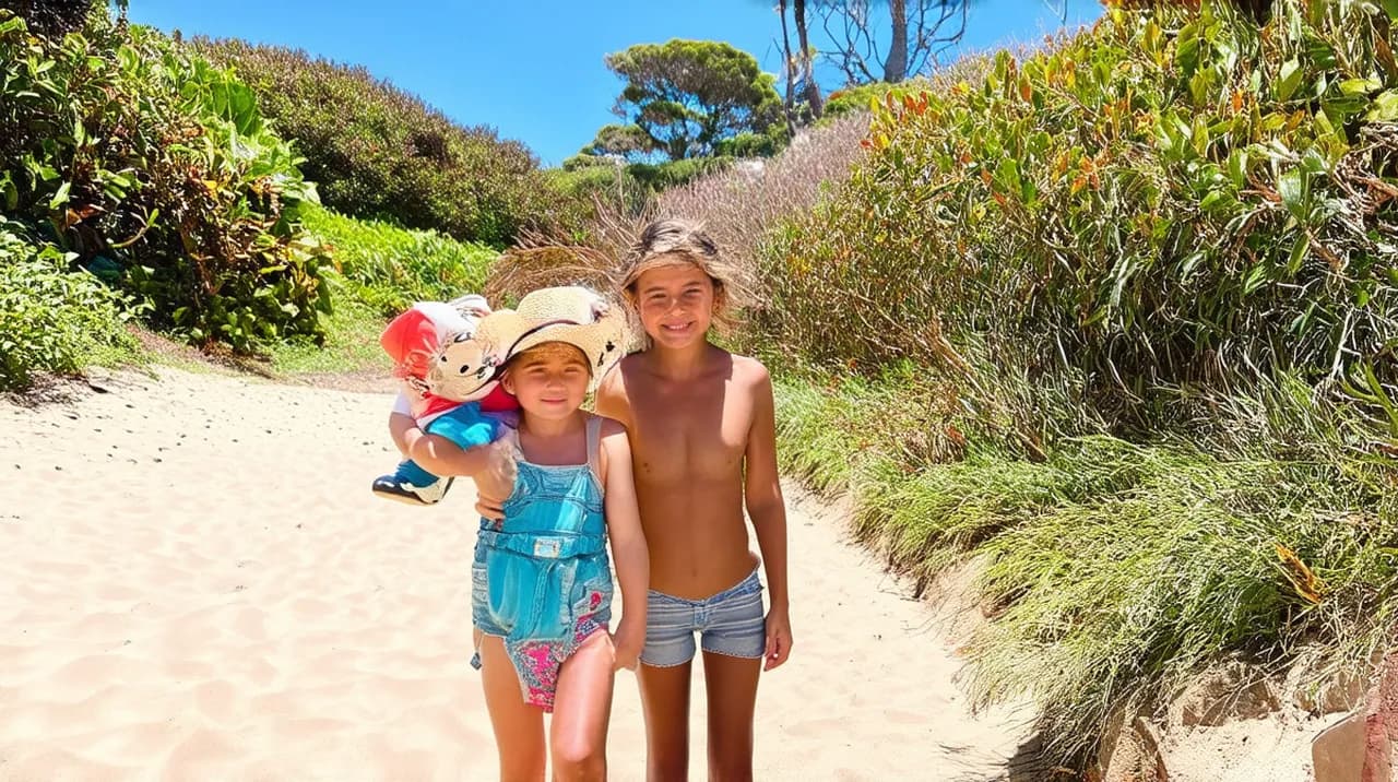 20 Fun Things to Do in Byron Bay for Family with Kids