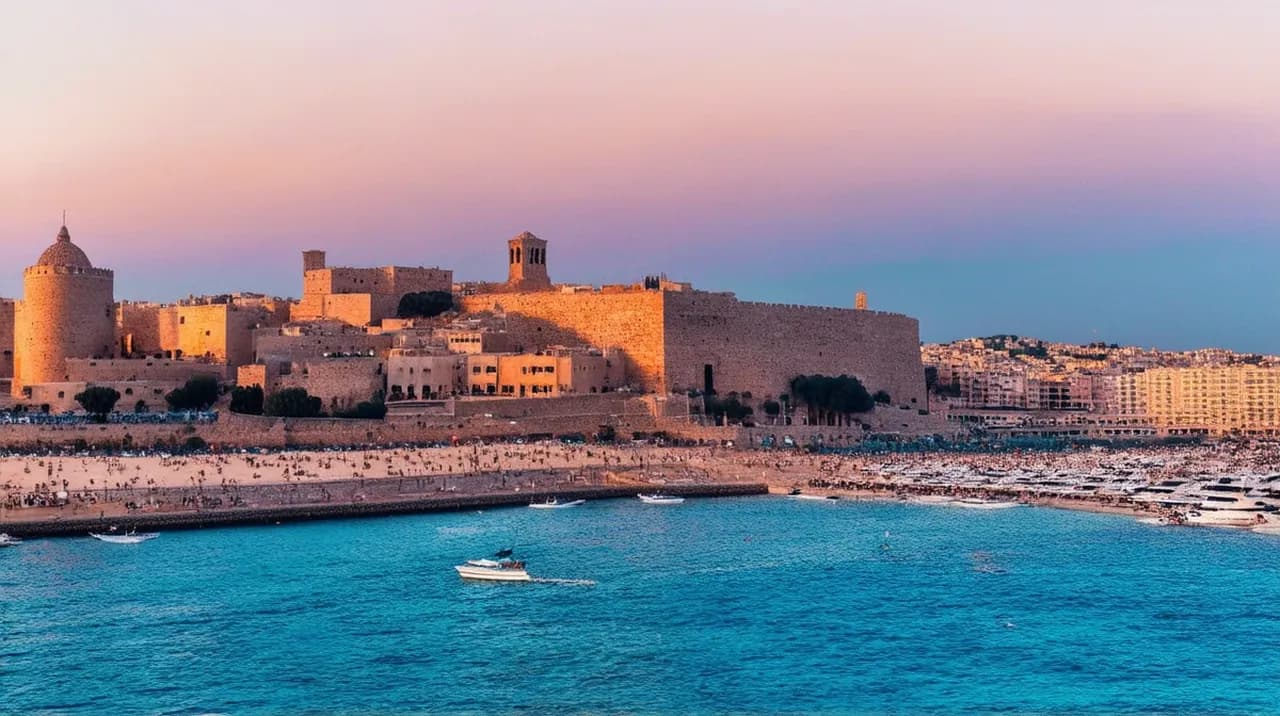 25 Fun Things to Do in Cagliari Evening