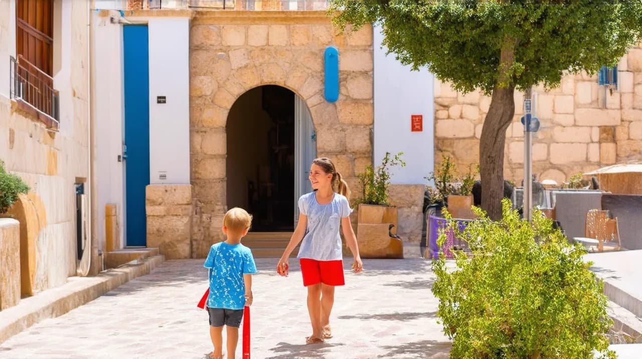 20 Fun Things to Do in Cagliari for Families