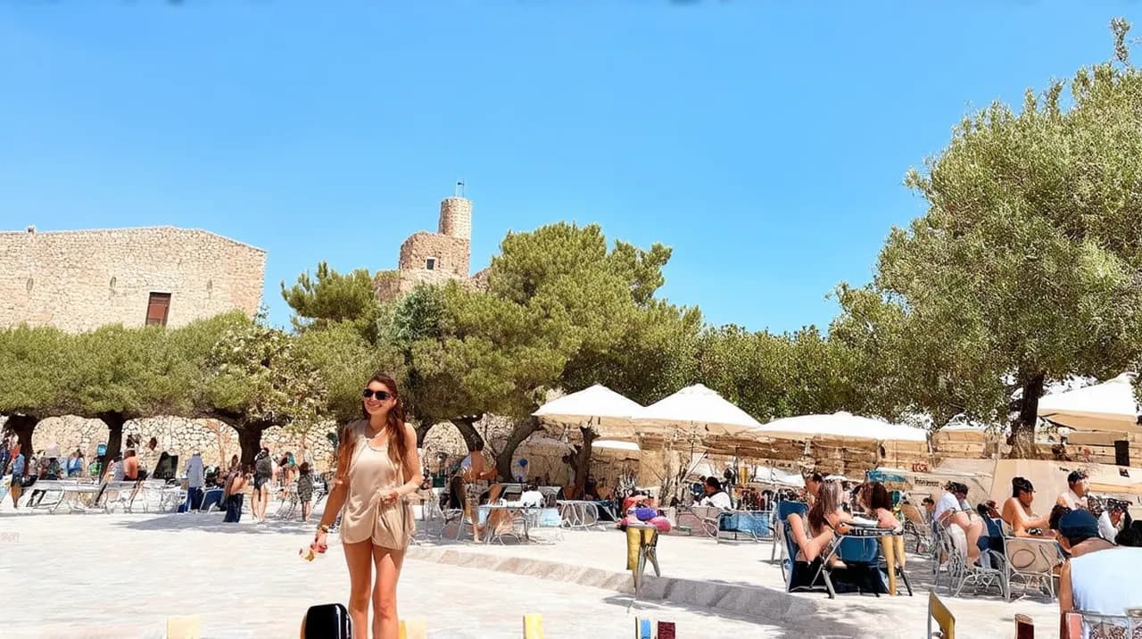 25 Fun Things to Do in Cagliari for Young Adults