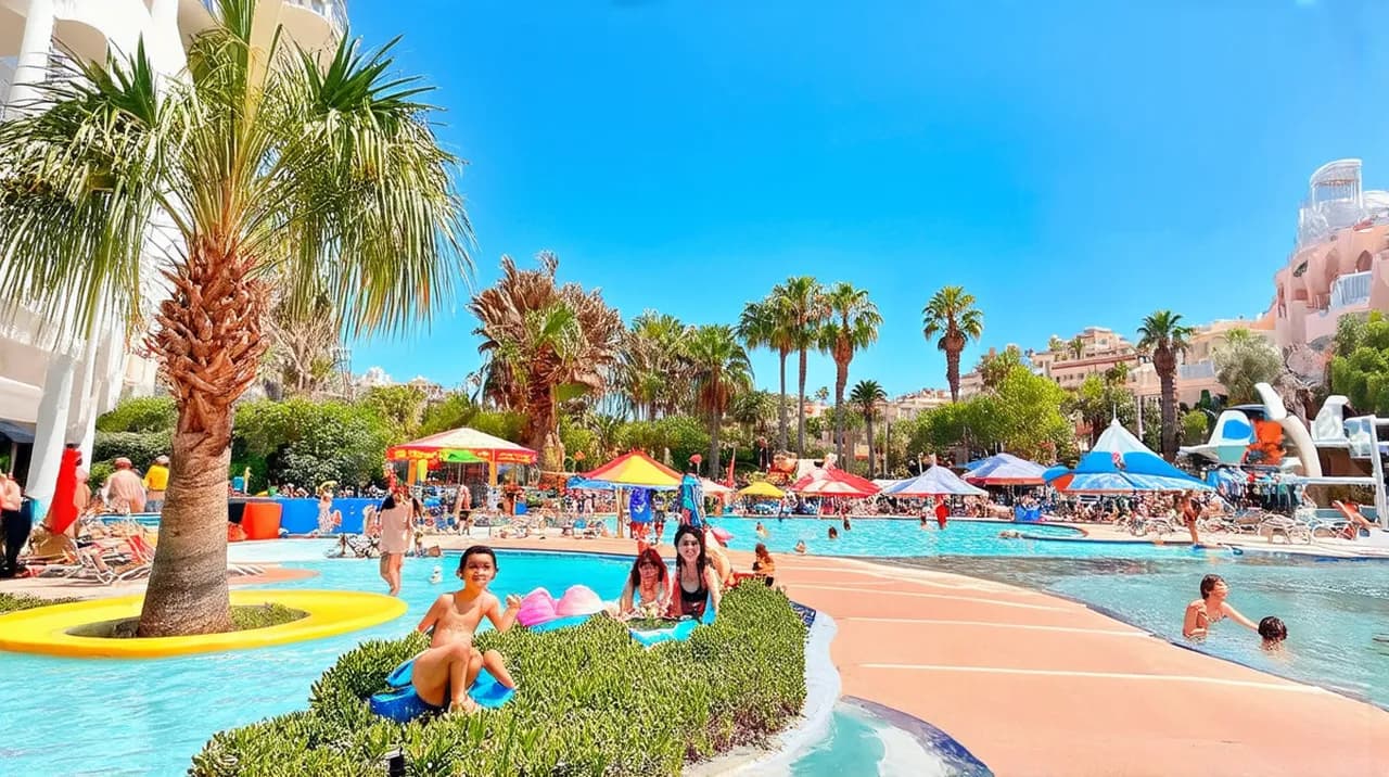 30 Fun Things to Do in Cali for Families