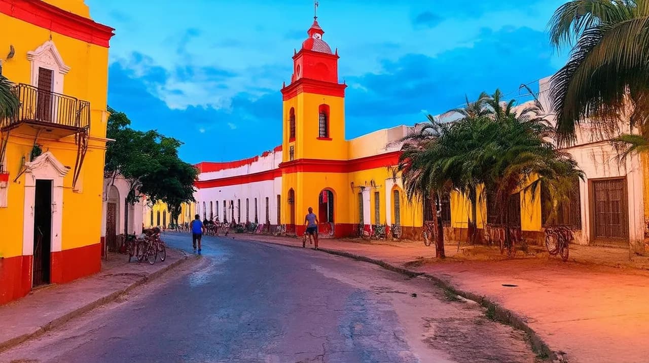 20 Fun Things to Do in Camagüey Evening