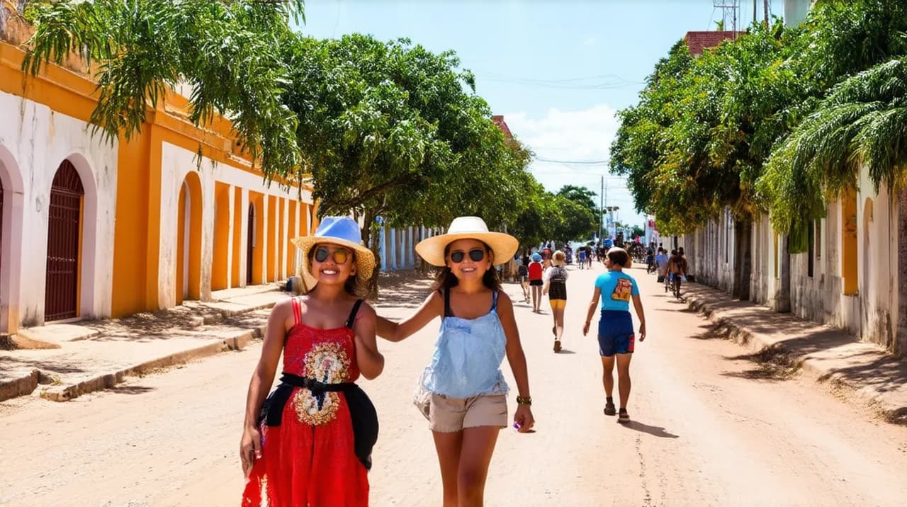 25 Fun Things to Do in Camagüey for Families