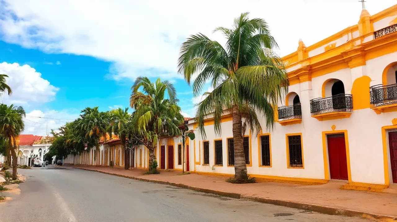 25 Fun Things to Do in Camagüey for Guys